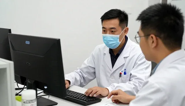 健康管理如何满足现代社区服务站需求