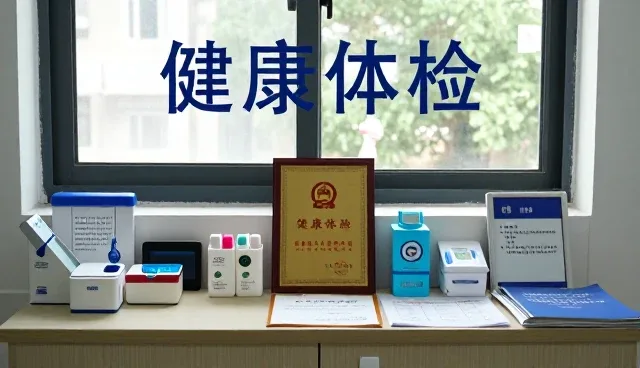 健康体检如何帮助您更好地维护身体状态