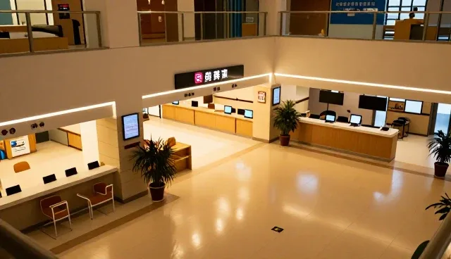 基础健康体检套餐在日常健康管理中的多场景应用分析